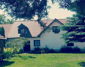 Гостиница Casa Porumbacu 295  Порумбаку-Де-Жос